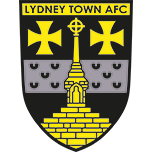 Lydney Town AFC Youth Badge Lydney Town AFC Youth