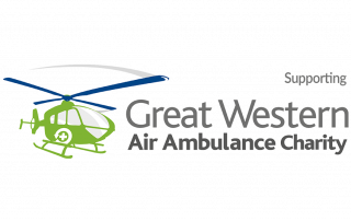 u7s support great western ambulance charity
