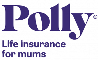 Polly Life Insurance for Mums